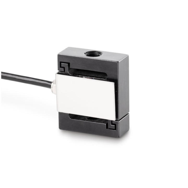 Célula de pesaje y de carga enacero inoxidable SAUTER CS 1-Y1
