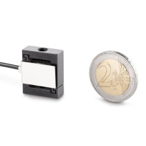 Capteur de pesage et de force SAUTER CS 1-Y1