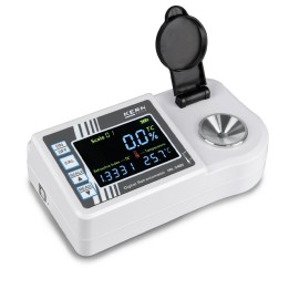 Digital refractometer KERN ORL 94LM food