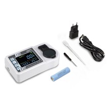 Digitales Refraktometer KERN ORL 94LM Lebensmittel