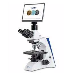 Digital microscope set KERN OBN 135T251