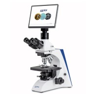 Set microscopio digitale KERN OBN 135T251