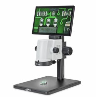 Microscopio de vídeo KERN OIV 345