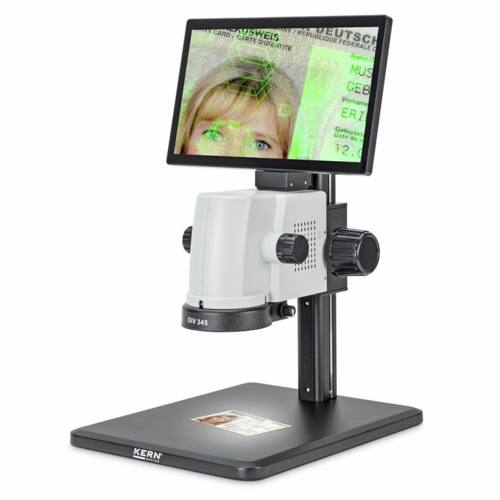 Video microscope KERN OIV 345