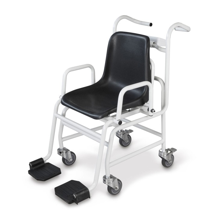 Chair scale KERN MCD 300K-1