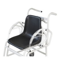 Chair scale KERN MCD 300K-1