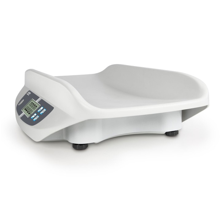 KERN MBA 10K-3M Baby scale medical approved