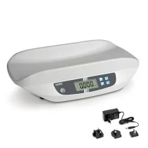 Bilancia pesaneonati con omologazione medicale KERN MBA 10K-3M