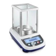 KERN ALJ 210-5A Balanza analítica semi-micro 0,01 mg