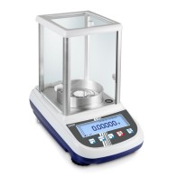 KERN ALJ 210-5A Semi-micro Analytical balance