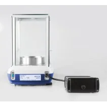 KERN ALJ 210-5A Balance d'analyse semi-micro 0,01 mg