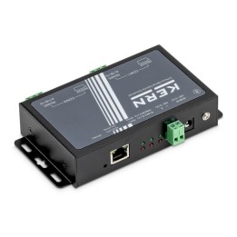 KERN YKI-11 Convertidor doble RS-232/Ethernet