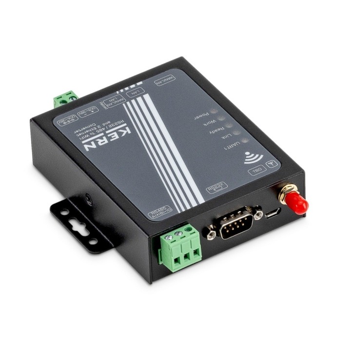 KERN YKI-12 Konverter RS-232/WLAN