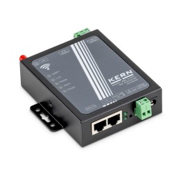 KERN YKI-12 Convertidor RS-232/WiFi