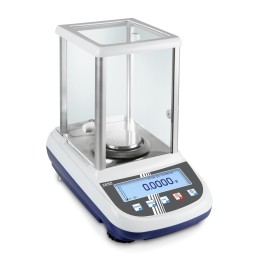KERN ALJ 250-4A Balanza analítica 0,1 mg