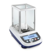 KERN ALJ 250-4A Balance dʼanalyse 0,1 mg