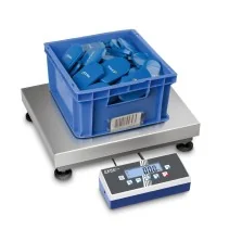 Báscula de plataforma KERN EOC 300K-2
