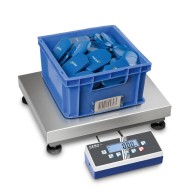 Balance à plate-forme KERN EOC 300K-2