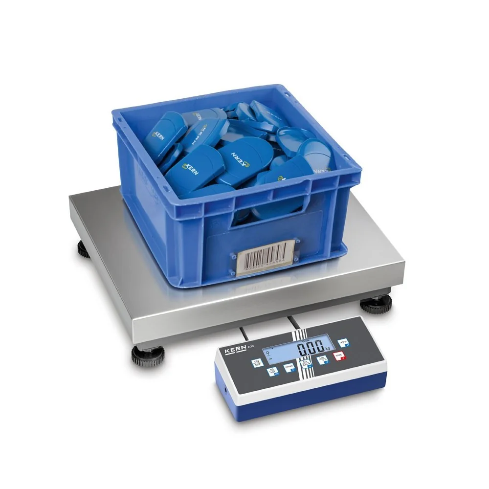 KERN EOC 300K-2 Plattformwaage