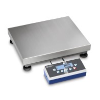Báscula de plataforma KERN EOC 100K-3L