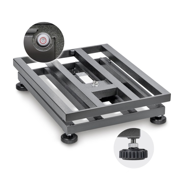 KERN EOC 100K-3L Platform scale