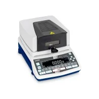 Moisture analyzer KERN DIS 100-3