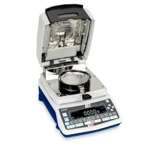 Moisture analyzer KERN DIS 100-3