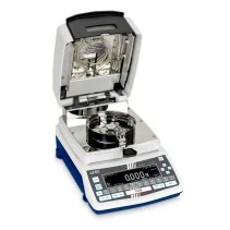 Moisture analyzer KERN DIS 100-3