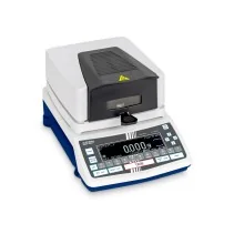Moisture analyzer KERN DIS 50-4