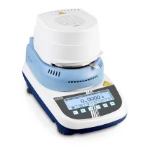 Determinador de humedad KERN DLB 60-4A