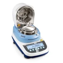 Determinador de humedad KERN DLB 60-4A