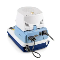 Misuratore di umidità KERN DLB 60-4A