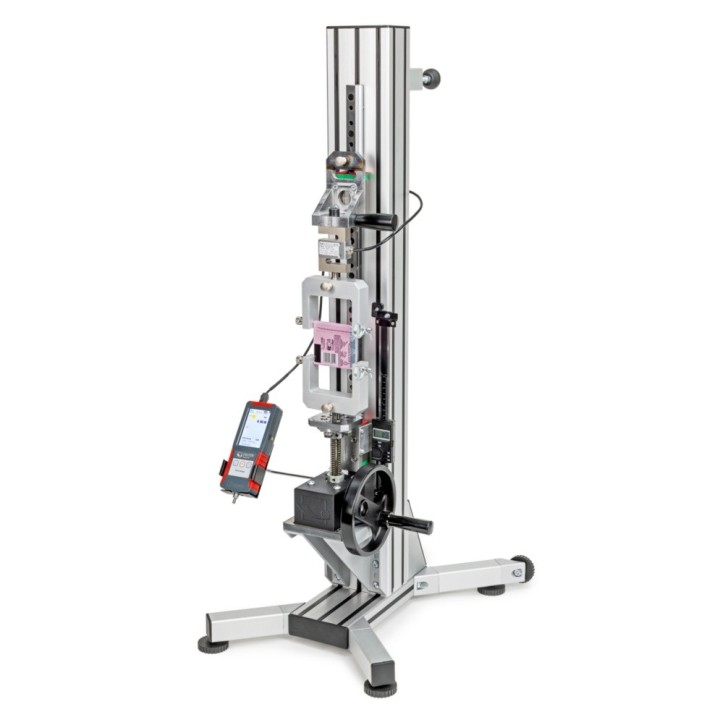 Manual test stand SAUTER TVQ