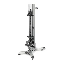 Manual test stand SAUTER TVQ