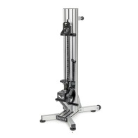 Manual test stand SAUTER TVQ