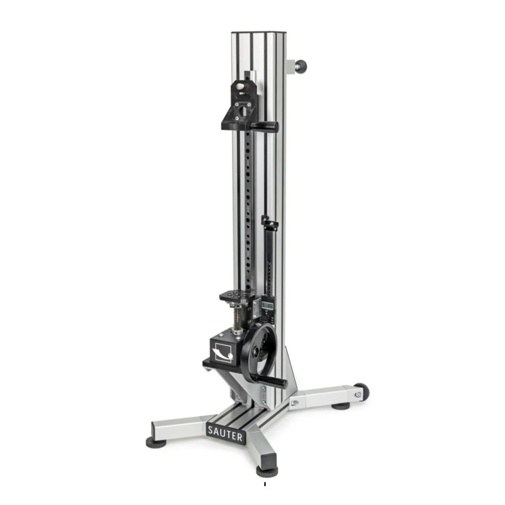 Manual test stand SAUTER TVQ