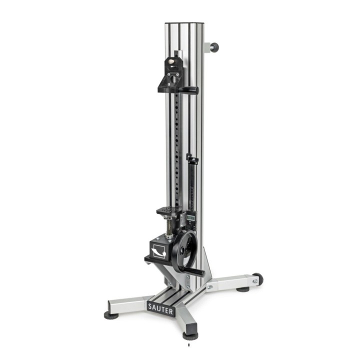 Manual test stand SAUTER TVQ