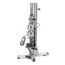 Manual test stand SAUTER TVQ