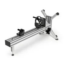 Manual test stand SAUTER TVQ