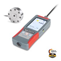 SAUTER FS 2-100KRY1 Kraftmessgerät Set bis 100 kN