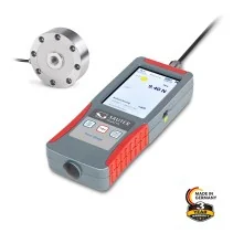 SAUTER FS 2-100KRY1 Set de Dinamometro fino a 100 kN