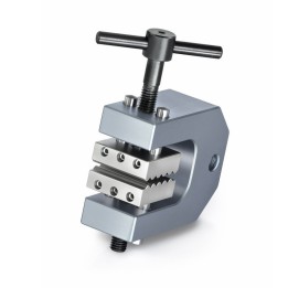 SAUTER AD 9030 Pince de serrage à visser jusqu'à 2 kN