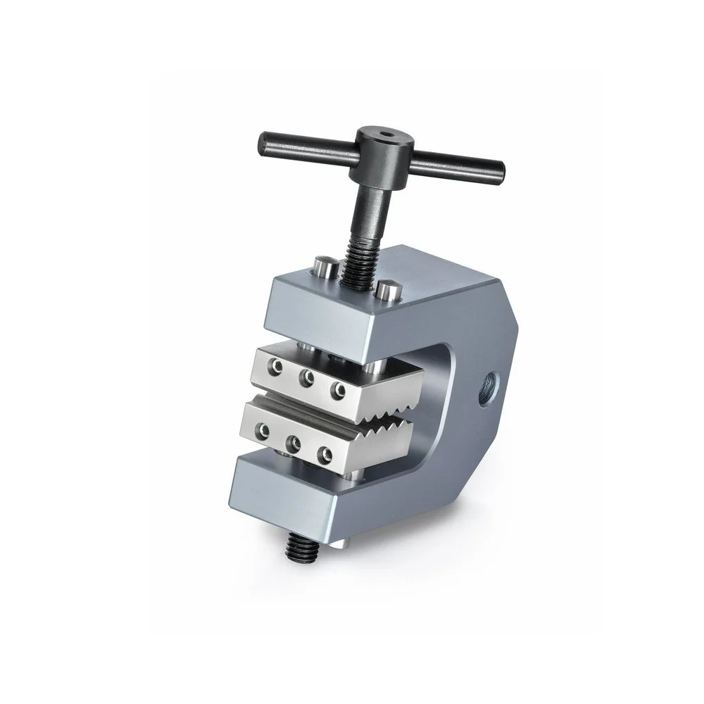 SAUTER AD 9030 Abrazadera de tensión para atornillar hasta 2 kN