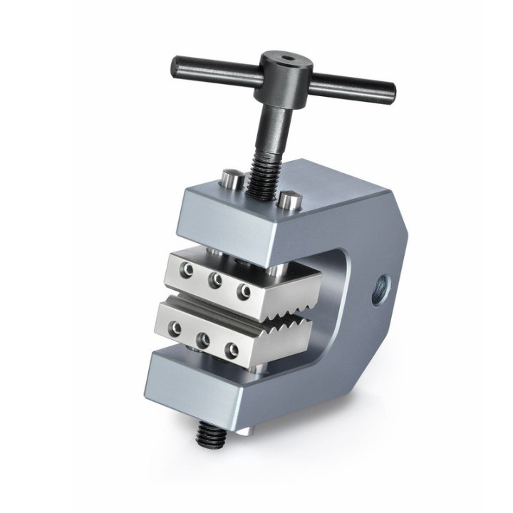 SAUTER AD 9030 Screw tension clamp with jaws till 2.5 kN
