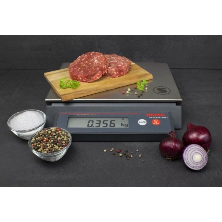 Portionswaage Soehnle 9115-6