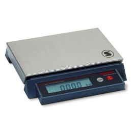 Bilancia per porzioni Soehnle 9115-6