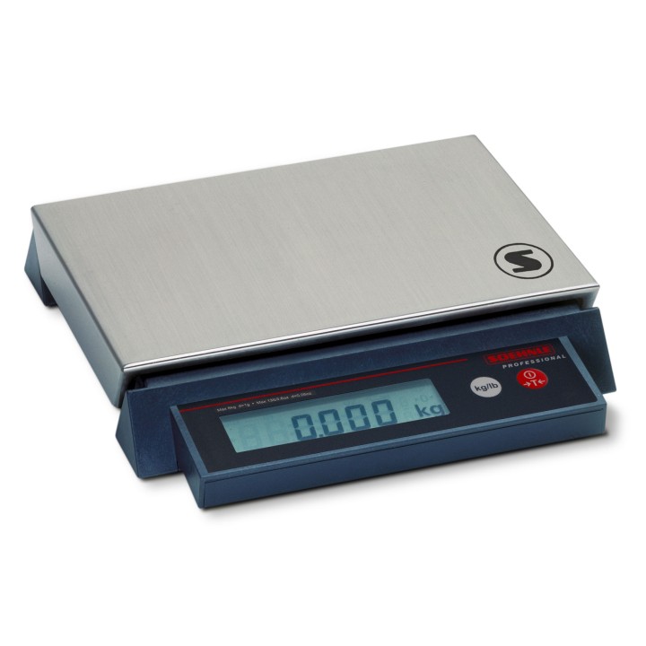 Portionswaage Soehnle 9115-6