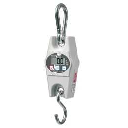 Hanging scale KERN HCB 200K100