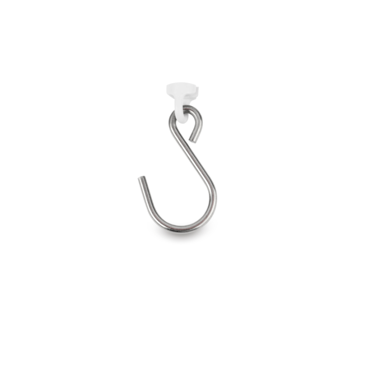 Gancio per bilancia a molla SAUTER 281-151-001