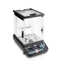 Analytical Balance KERN ABP 200-4AM